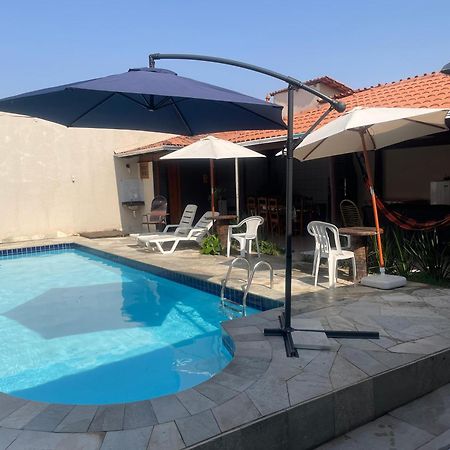 הוילה Casa No Centro De Pirenópolis מראה חיצוני תמונה