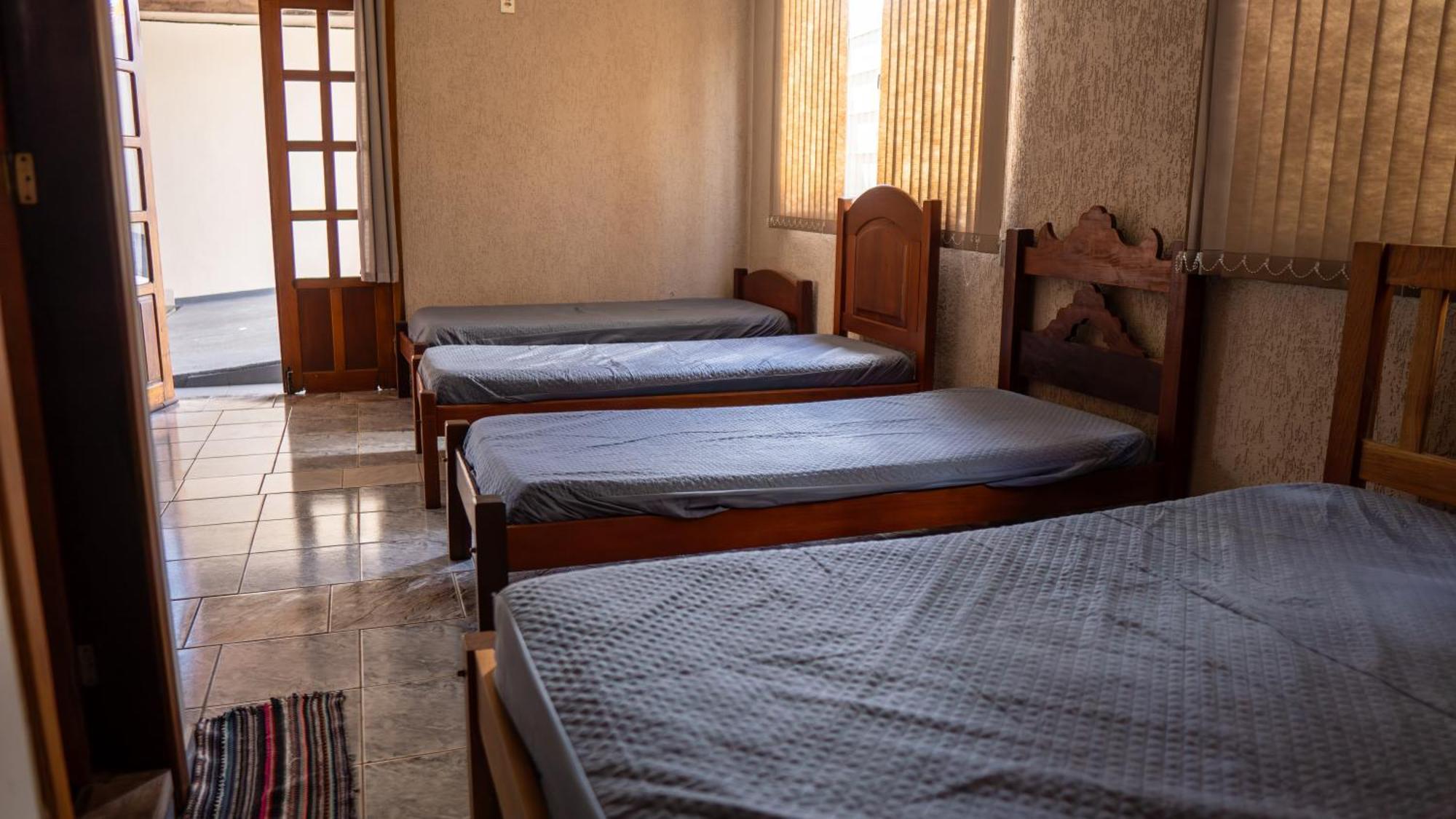 הוילה Casa No Centro De Pirenópolis מראה חיצוני תמונה