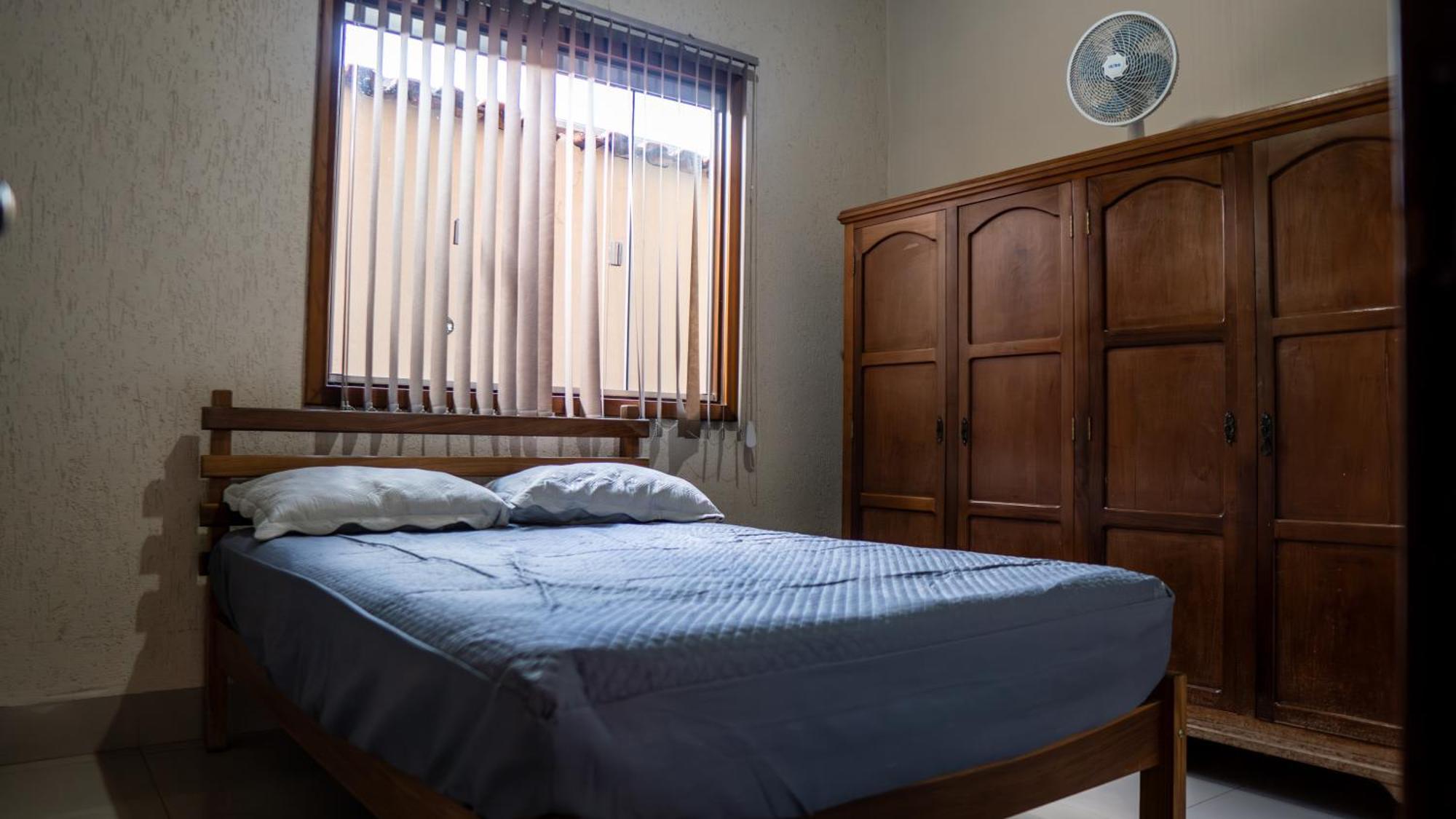 הוילה Casa No Centro De Pirenópolis מראה חיצוני תמונה