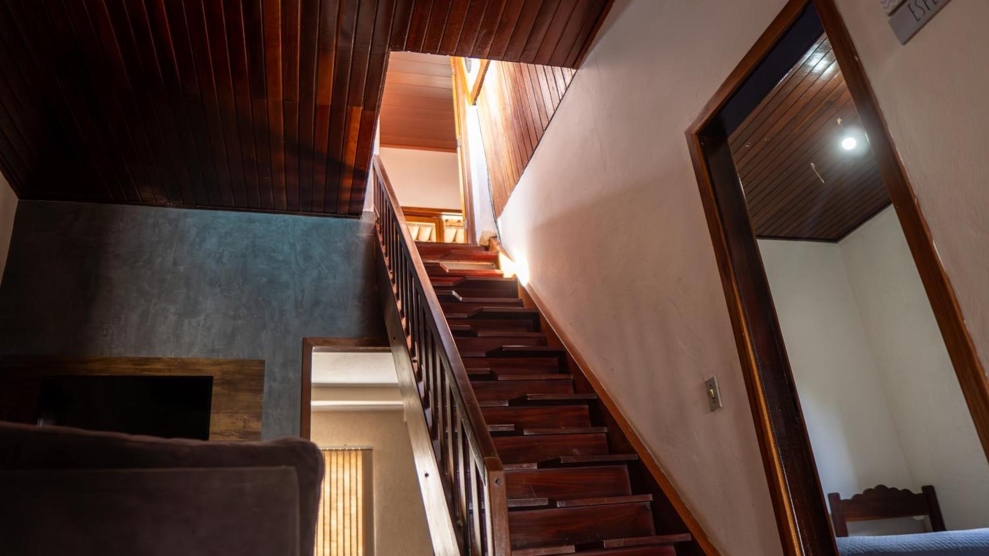 הוילה Casa No Centro De Pirenópolis מראה חיצוני תמונה