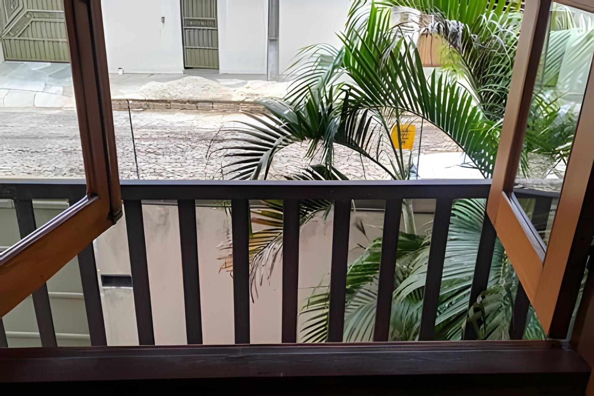 הוילה Casa No Centro De Pirenópolis מראה חיצוני תמונה