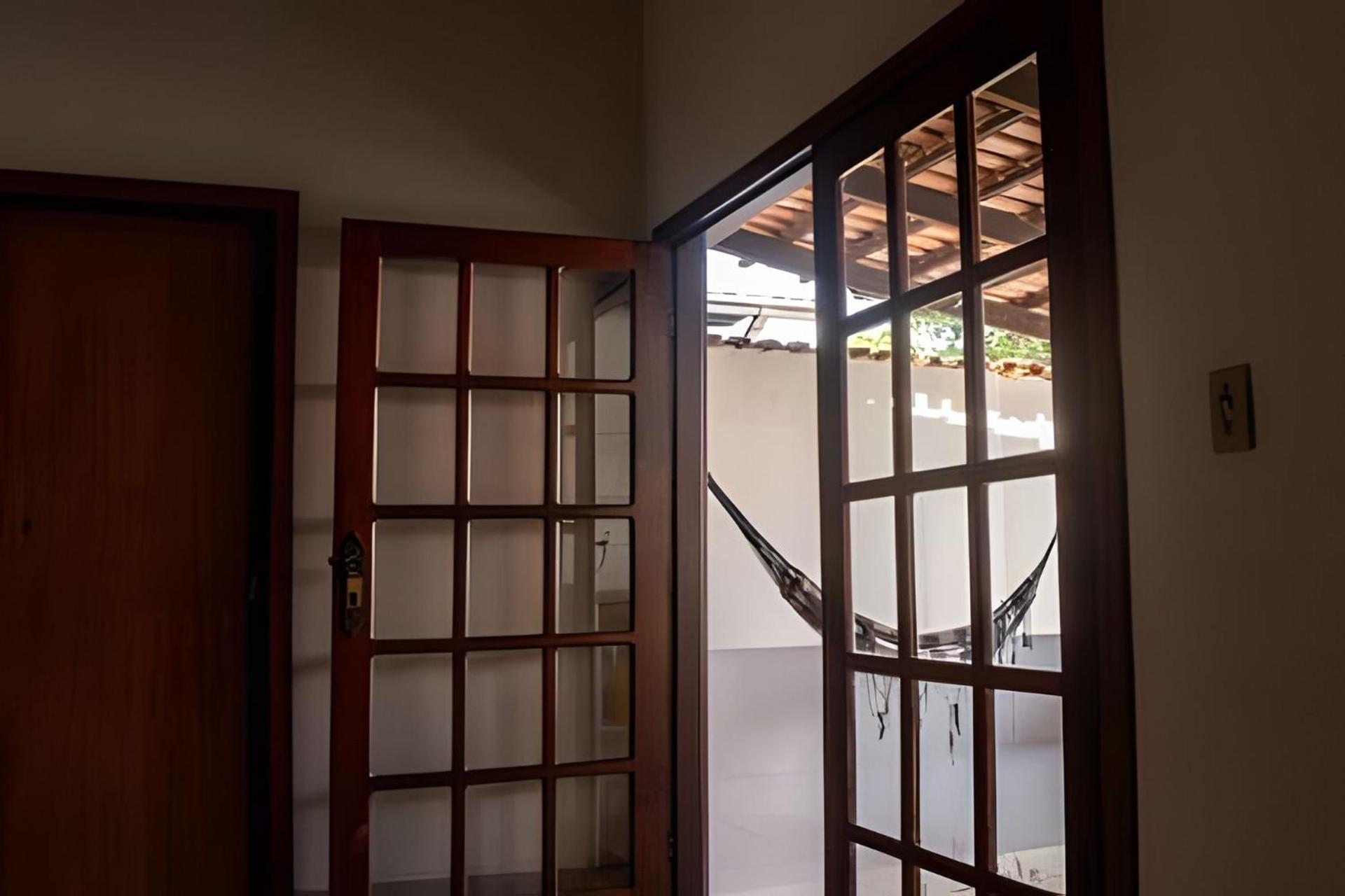 הוילה Casa No Centro De Pirenópolis מראה חיצוני תמונה