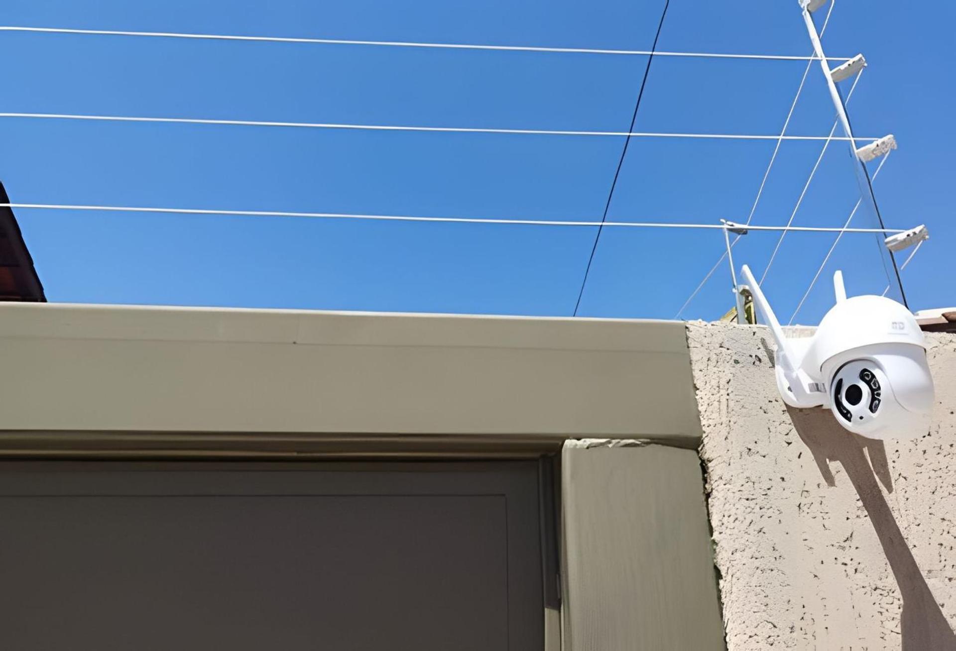 הוילה Casa No Centro De Pirenópolis מראה חיצוני תמונה