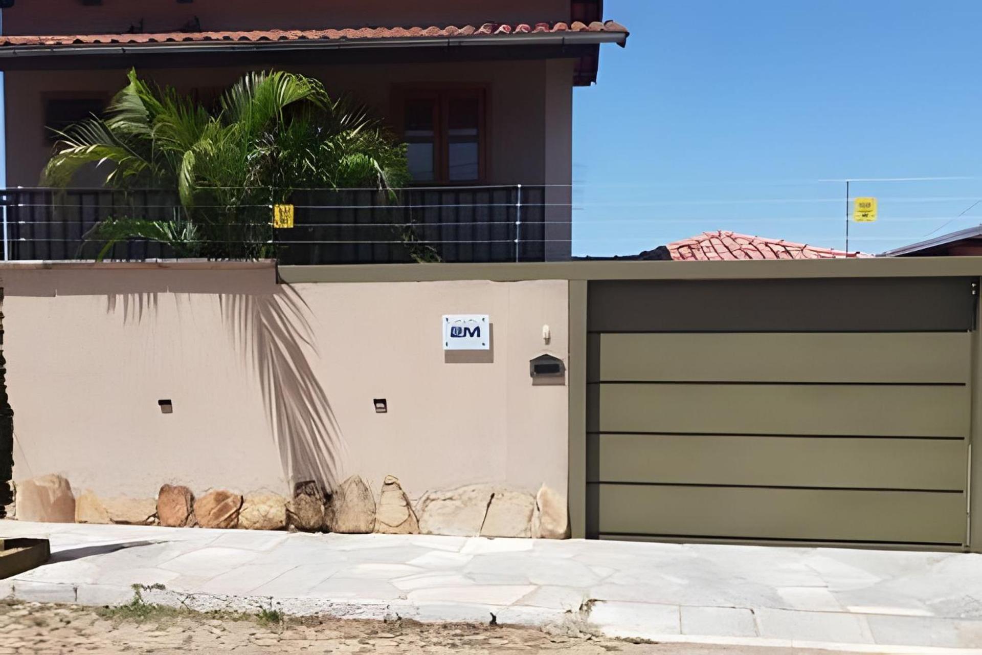 הוילה Casa No Centro De Pirenópolis מראה חיצוני תמונה