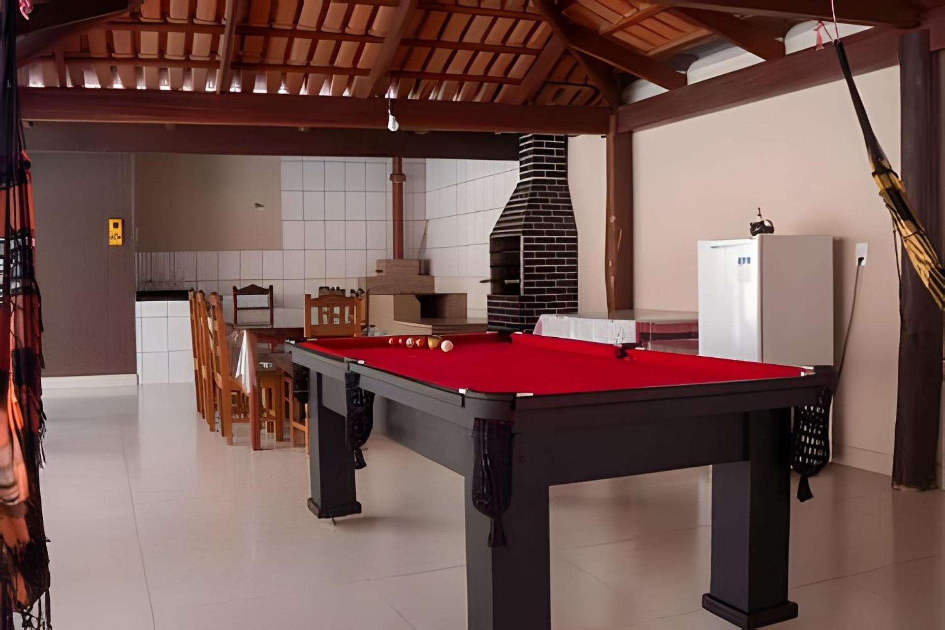 הוילה Casa No Centro De Pirenópolis מראה חיצוני תמונה