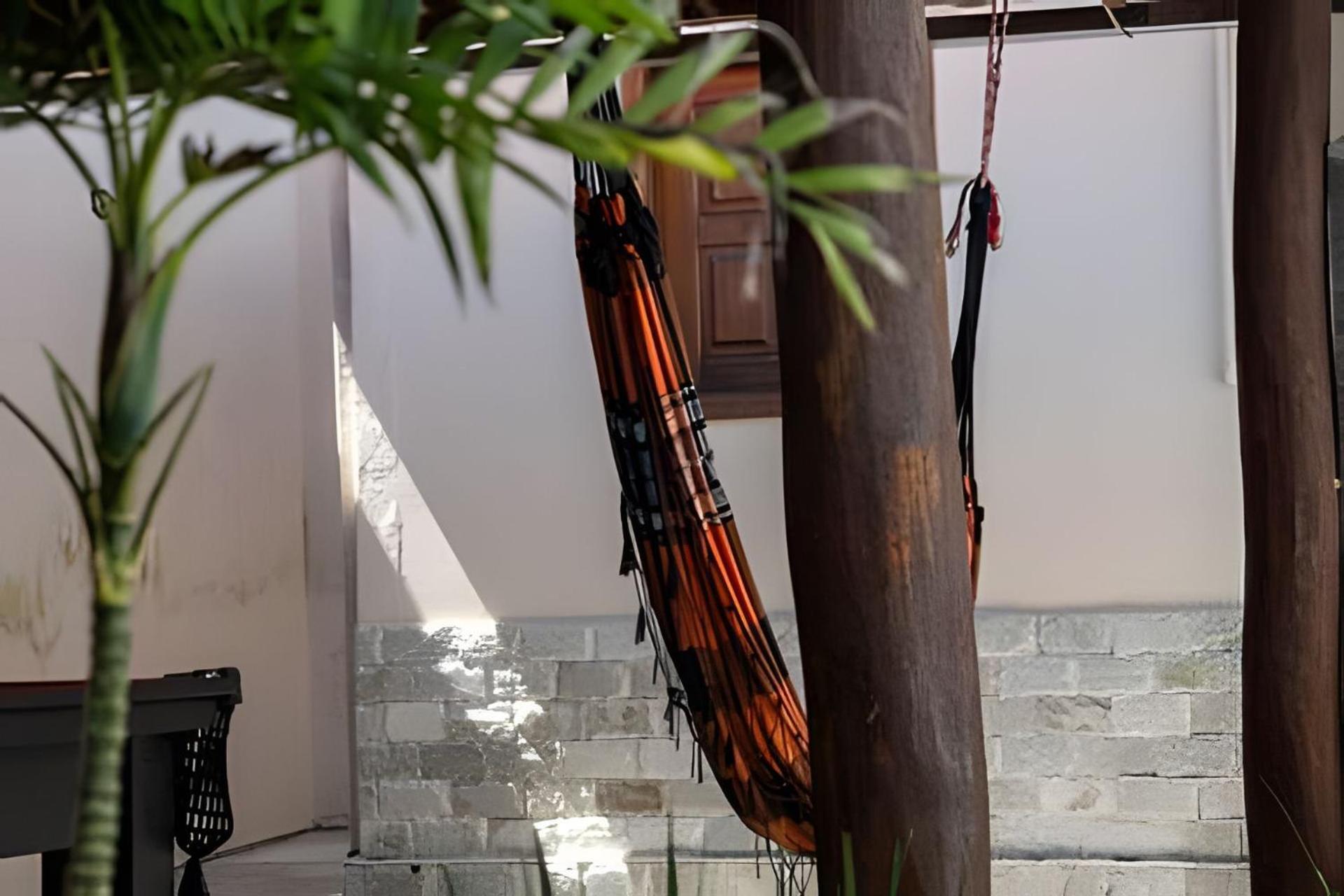 הוילה Casa No Centro De Pirenópolis מראה חיצוני תמונה