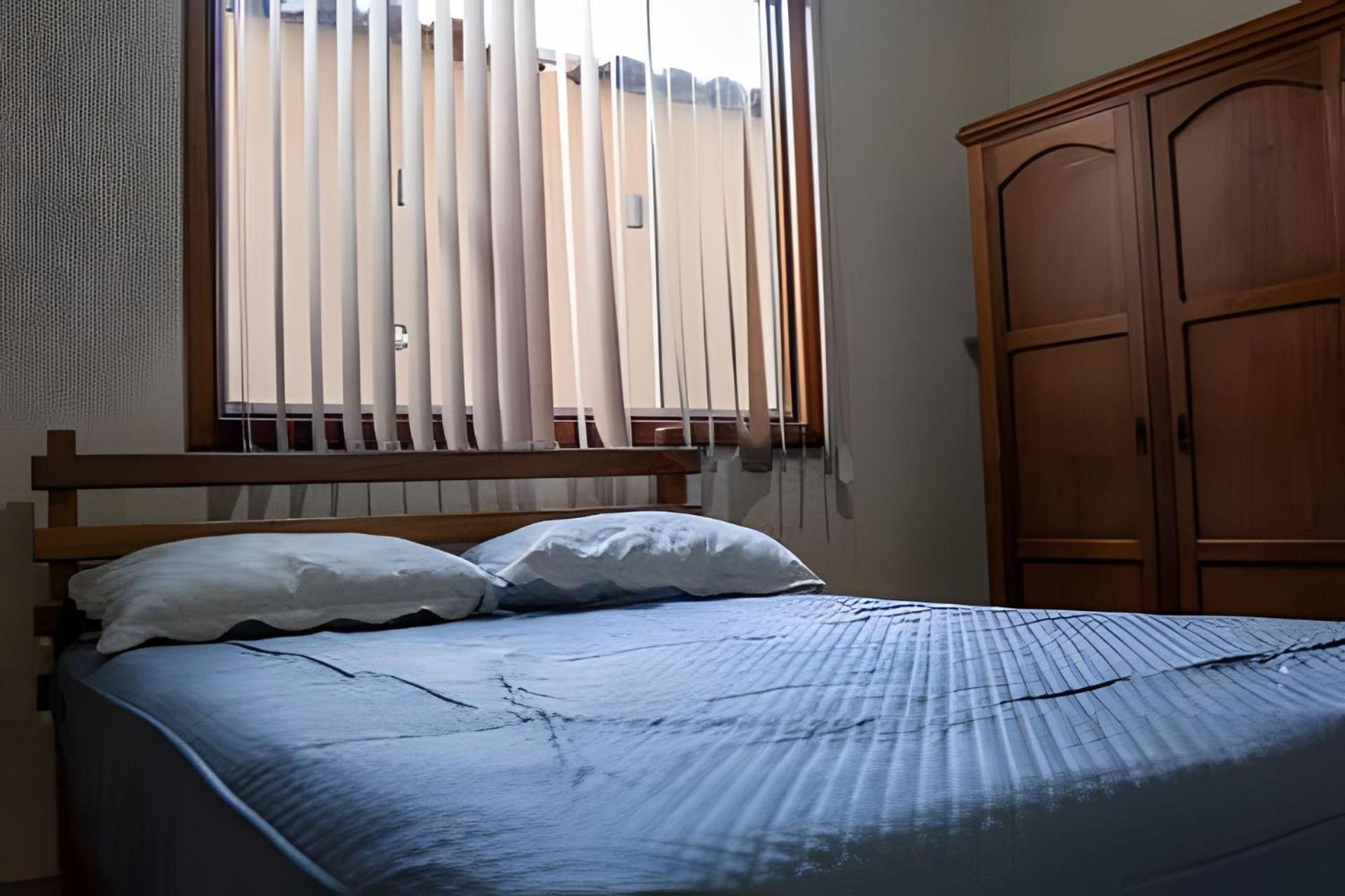 הוילה Casa No Centro De Pirenópolis מראה חיצוני תמונה
