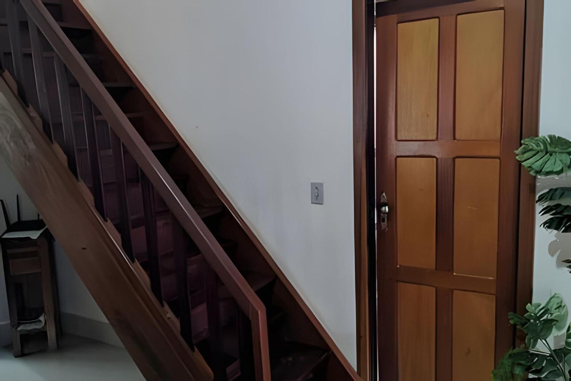 הוילה Casa No Centro De Pirenópolis מראה חיצוני תמונה